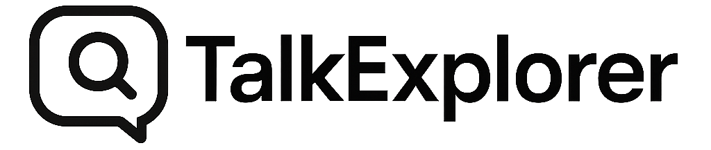 TalkExplorer